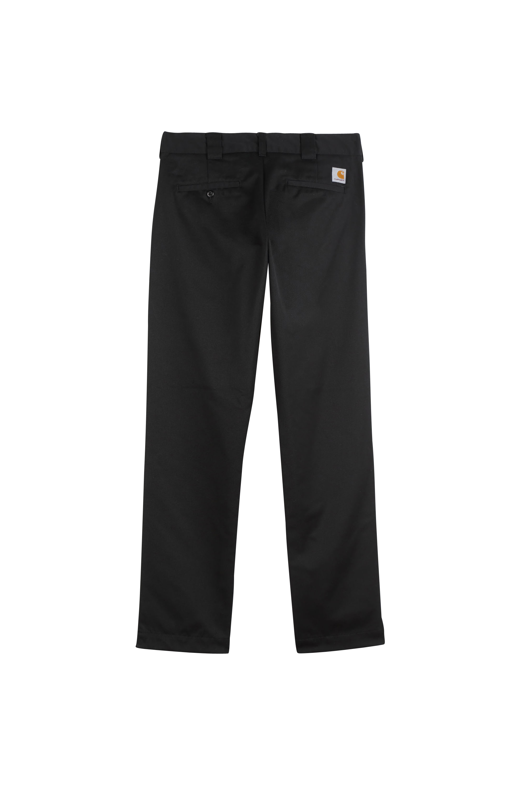 CARHARTT WIP Pantalon MASTER Noir