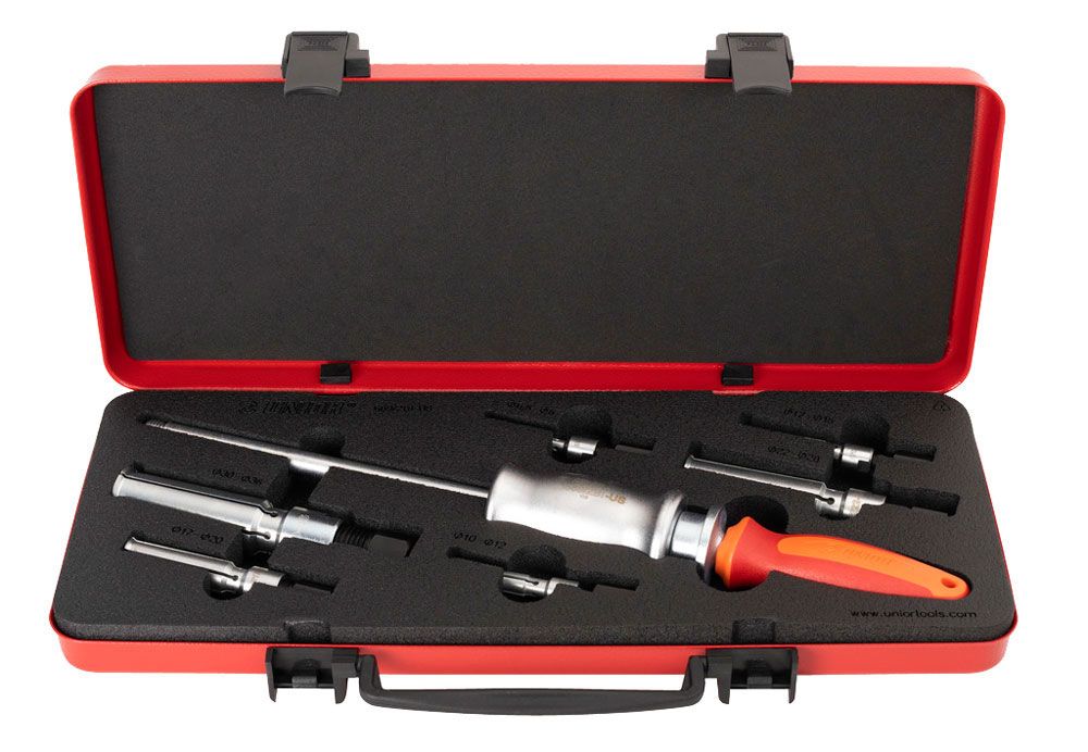 Unior Tools Innenlager-Abzieher 689/2BI-US kaufen | Bike-Discount