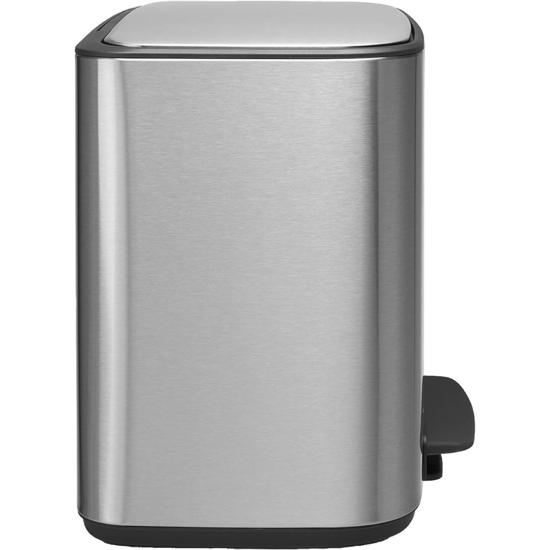 Poubelle à pédale BO 3x11L