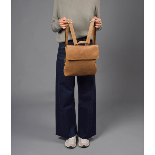 The Bagging Co - 8THB2613 Beige