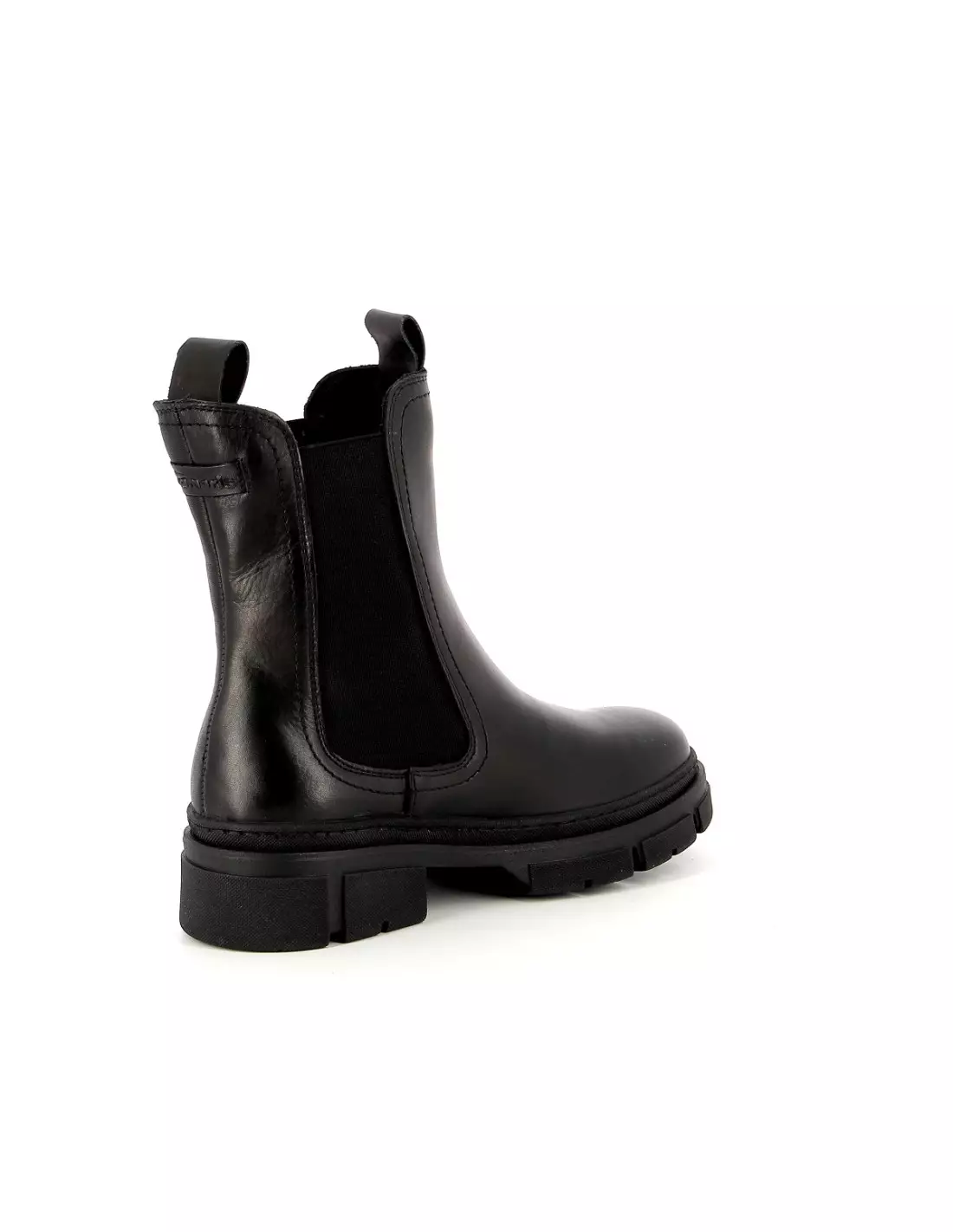TAMARIS 25901 - Chelsea Blackleather