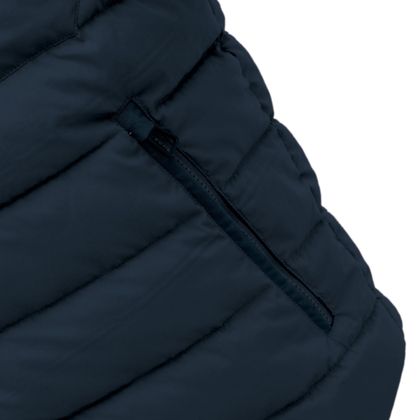 Doudoune Tucano Urbano MARK - Bleu