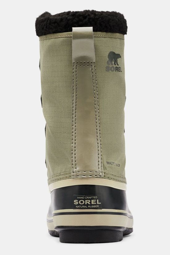 Sorel Sorel 1964 Pac Nylon Snowboot