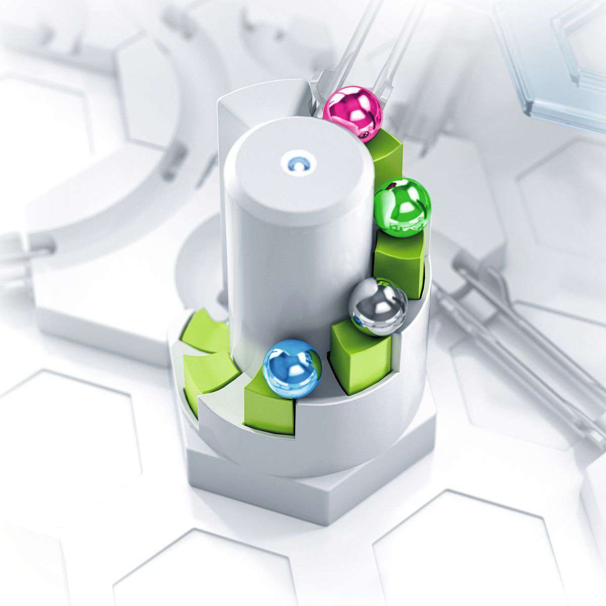 Ravensburger Spiel GraviTrax Power Elevator