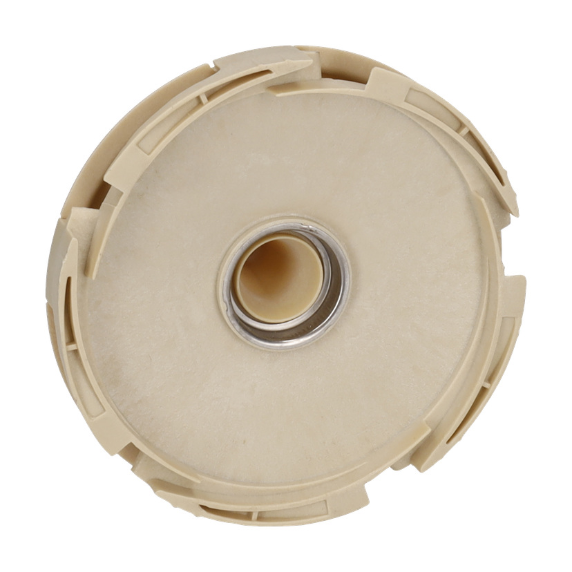 Diffusor/injektor