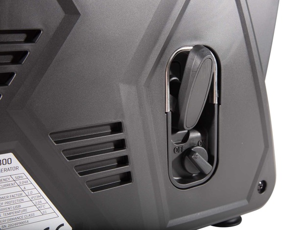 Générateur Ultimate NRG-Station 800 Outdoor Generator