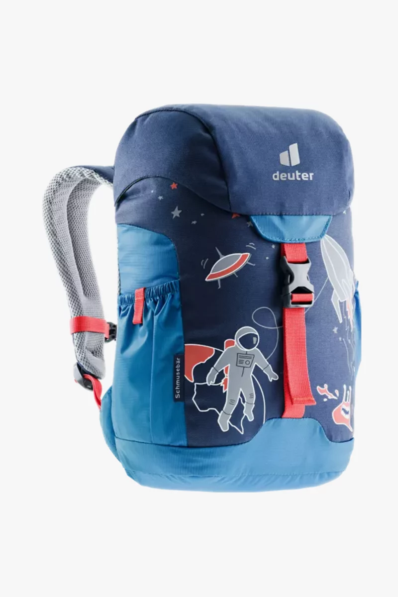 deuter Schmusebär 8 L Kinder Wanderrucksack