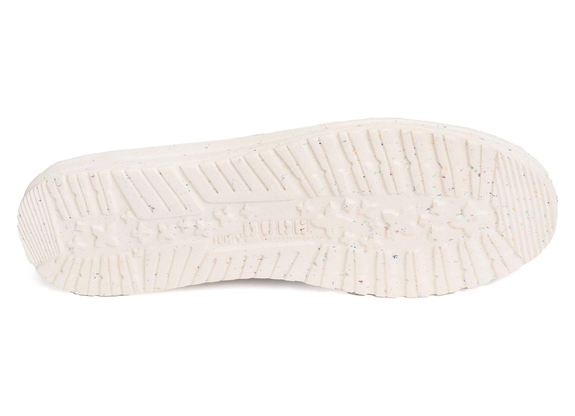 Wally breack stitch marine