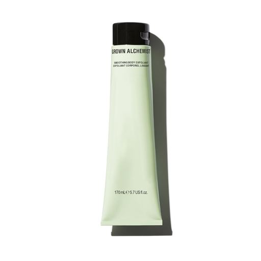 Grown Alchemist Smoothing Body Exfoliant, 170 ml