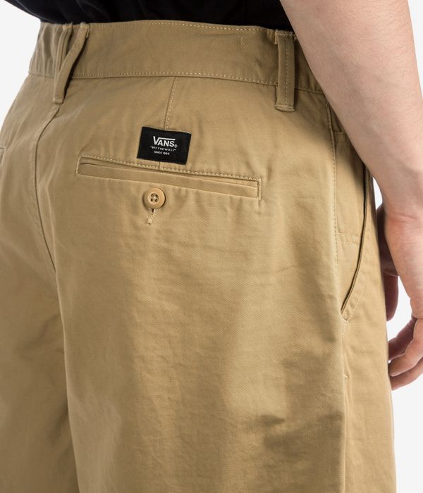 Vans Authentic Chino Baggy Hose (antelope)