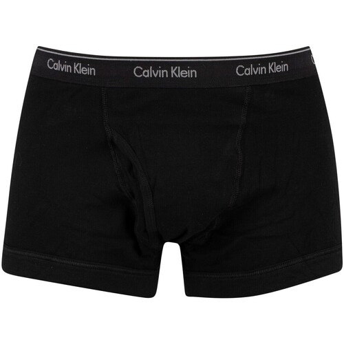 Calvin Klein Jeans - 3 Pack Trunks Multicolor
