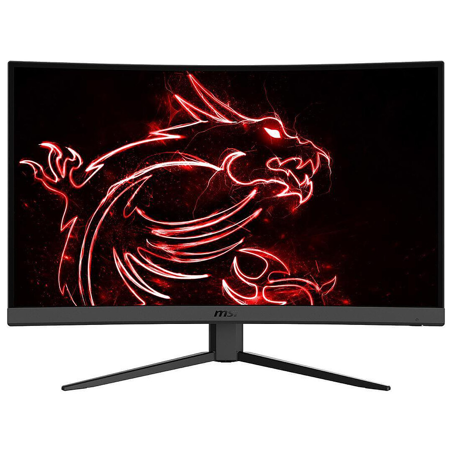 MSI Optix G32CQ4 E2
