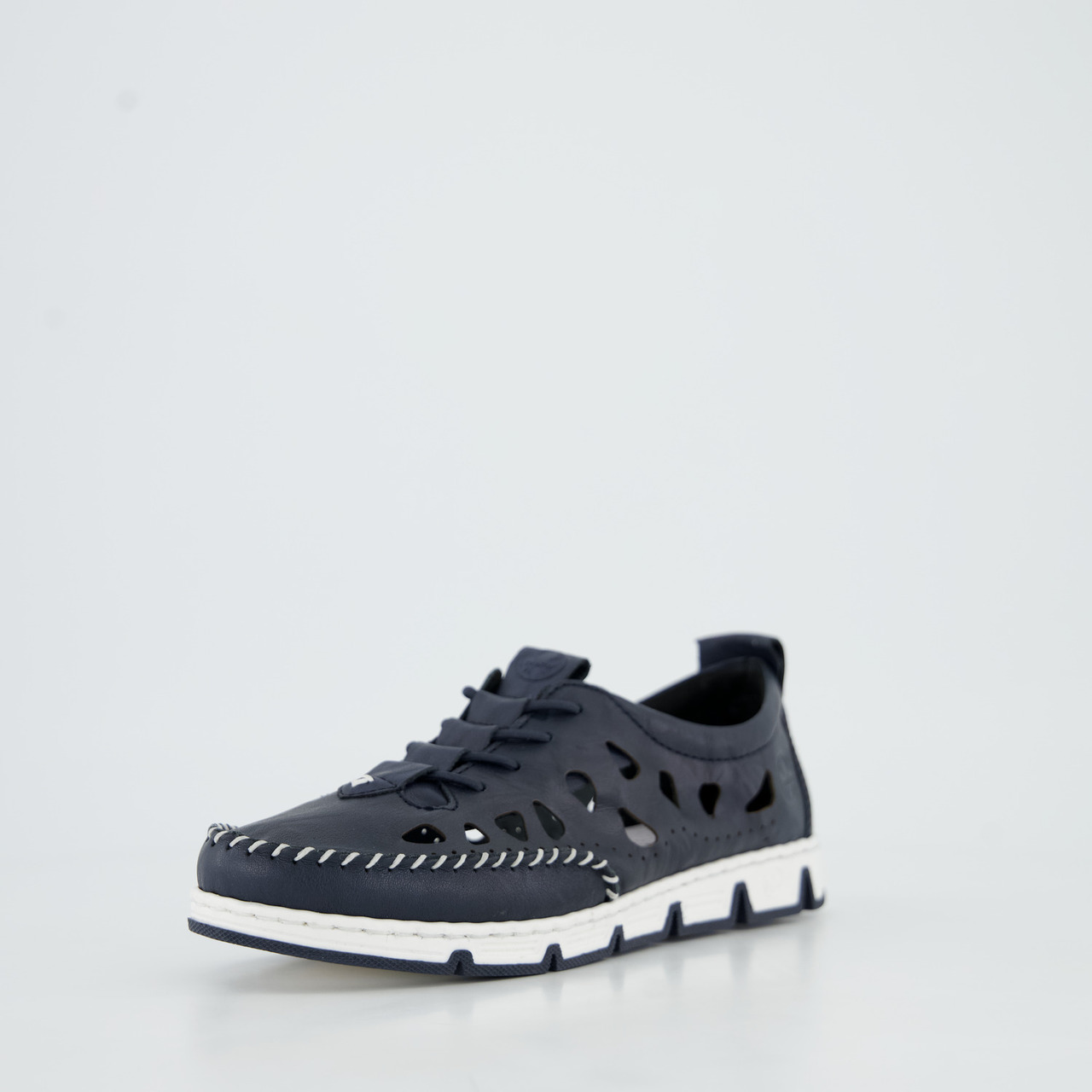 Rieker Halbschuhe