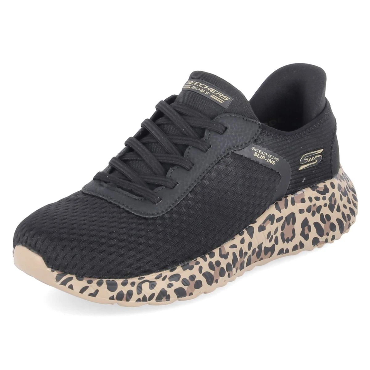SkechersSlip-Ins Sneaker DAILY PROWL - blk