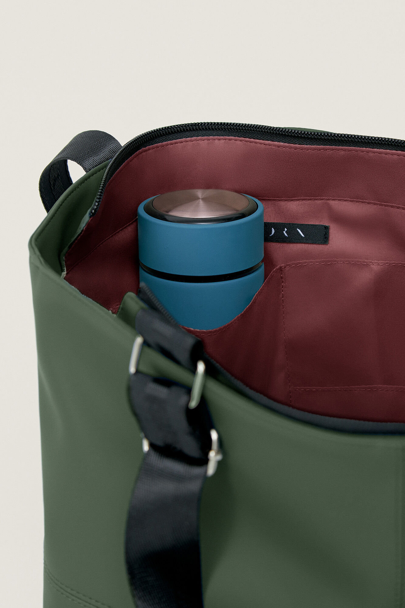 Bolsa Bobi Orégano