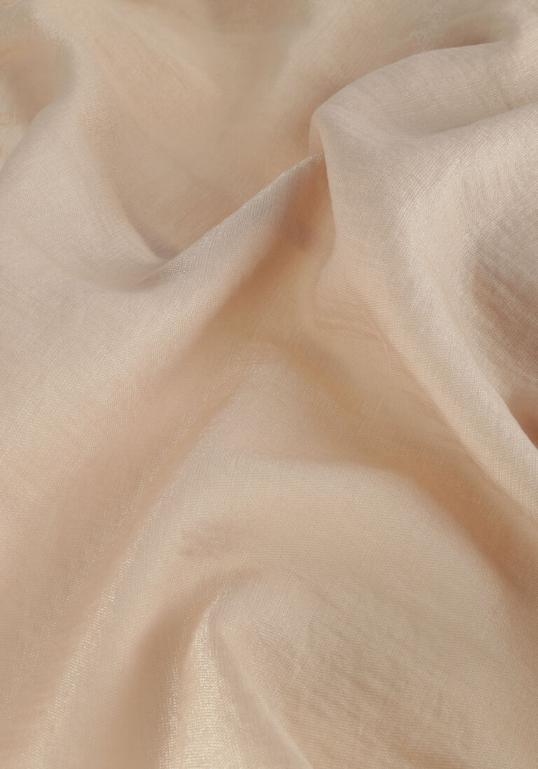 AAIKO creme aaiko blouse alanza shine vis 511