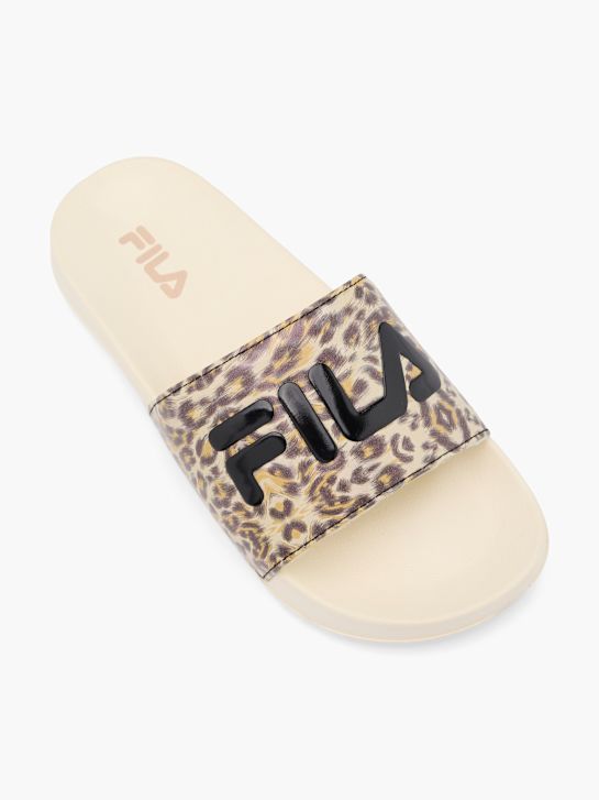 FILA Slide beige