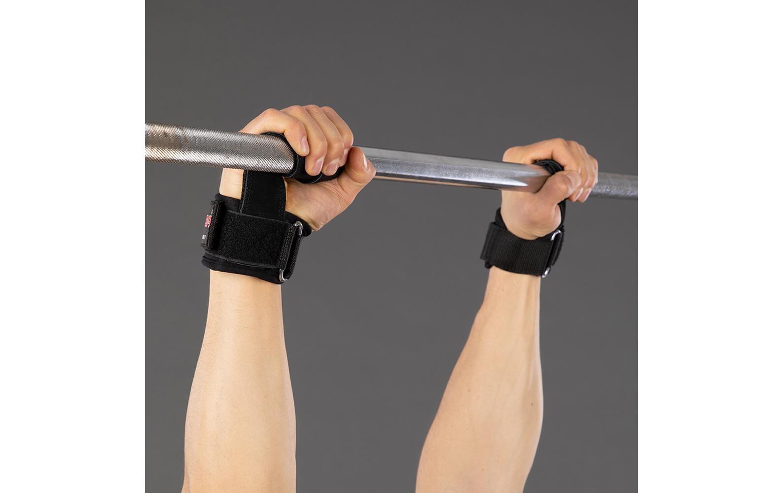 Strongman Power Lifter One SizeFitness Kraftheber für Damen und Herren