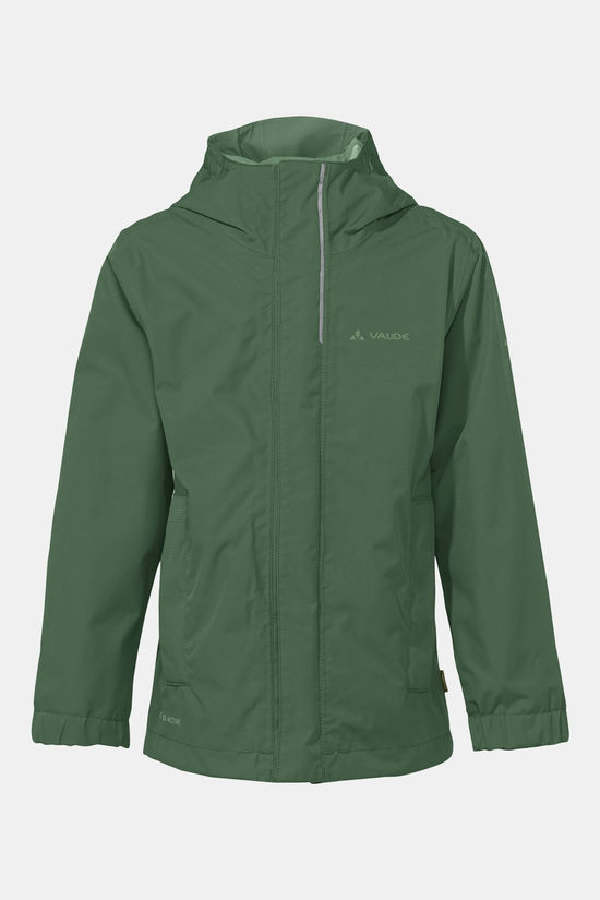 Vaude Vaude Escape Light IV Hardshell Jas Junior