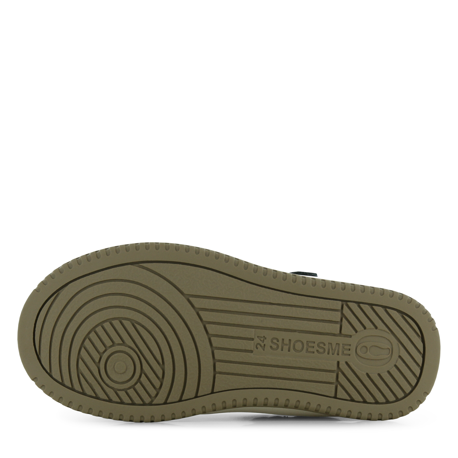 Shoesme Water-Proof blauwe sneaker Microfiber nubuck | Jongens schoenen