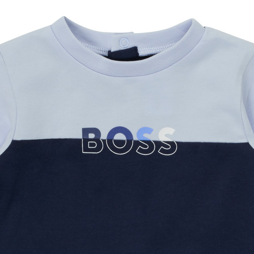 BOSS - BRILLA - Bleu