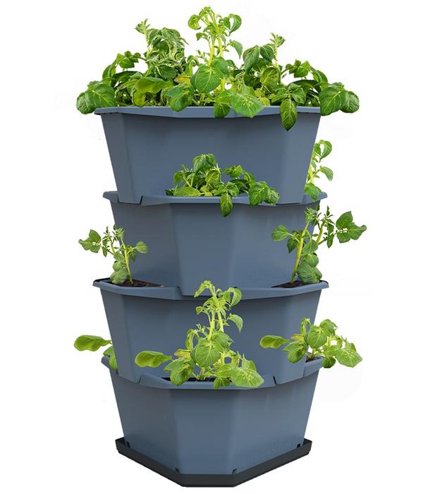 Gusta Garden Kartoffelturm Paul Potato