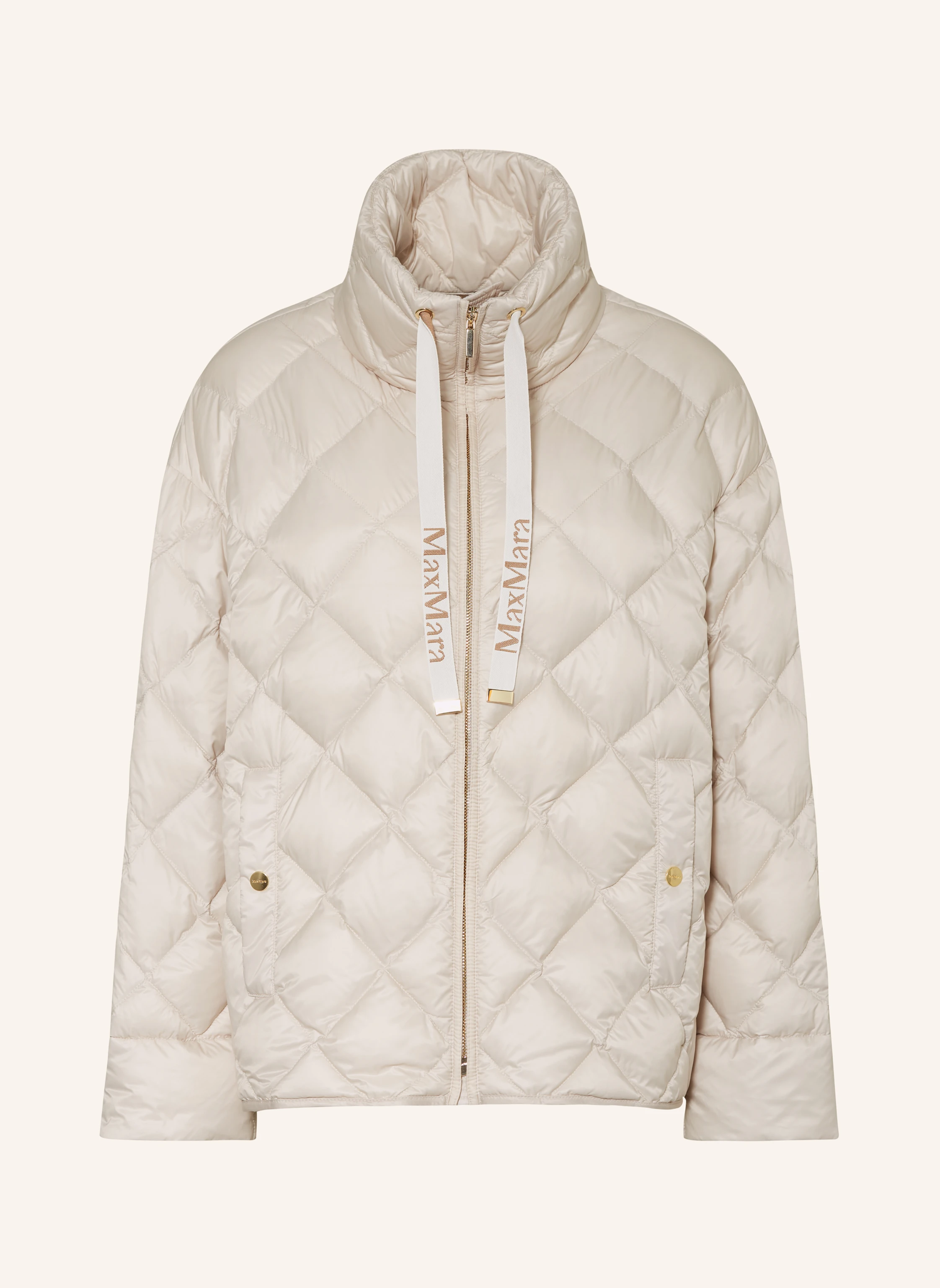 Max Mara The Cube Daunenjacke PISOFT
