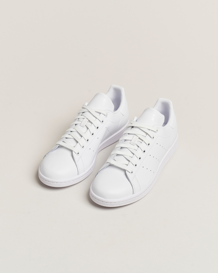 adidas Originals Stan Smith Sneaker White