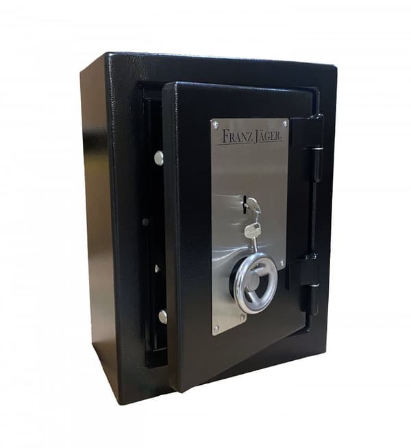 Franz Jäger Sikkerhetsskap Mini Key Excl