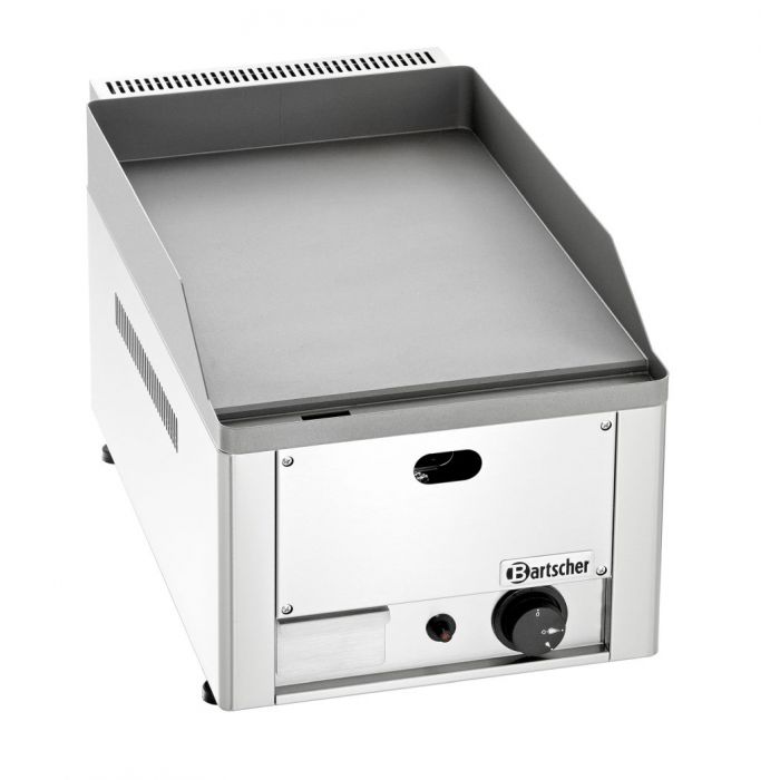 Bartscher Griddleplatte GDP 320G-G