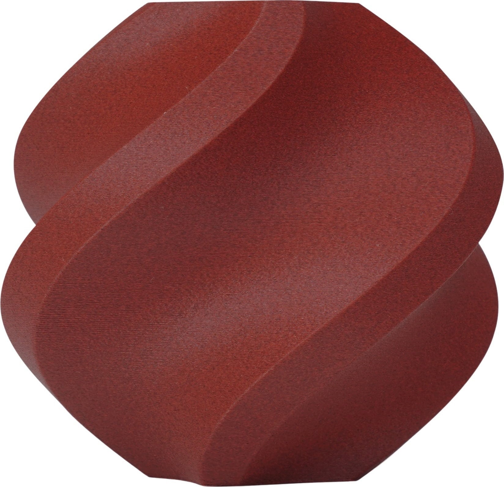 Bambu Lab  PETG-CF Brick Red, Spule (1.000 g)    Optimiertes PETG mit Kohlenstofffasern in Rot