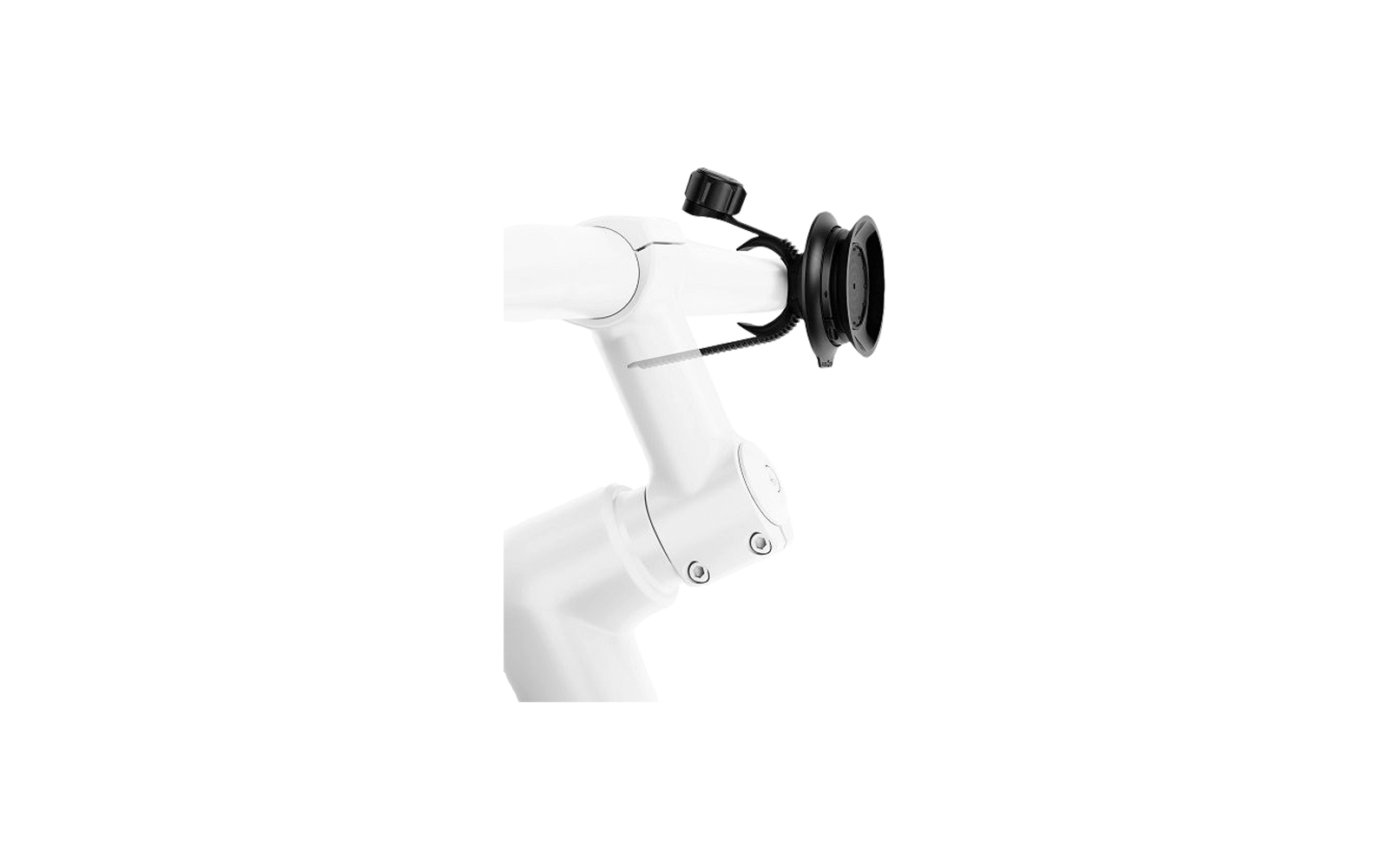 Fidlock VACUUM handlebar base flex Smartphonehalter Fahrrad