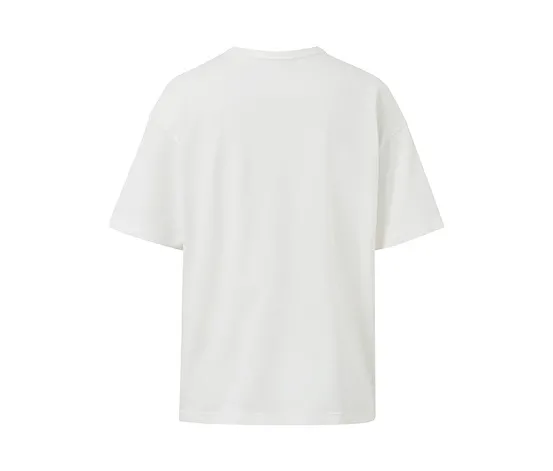 T-Shirt mit Print