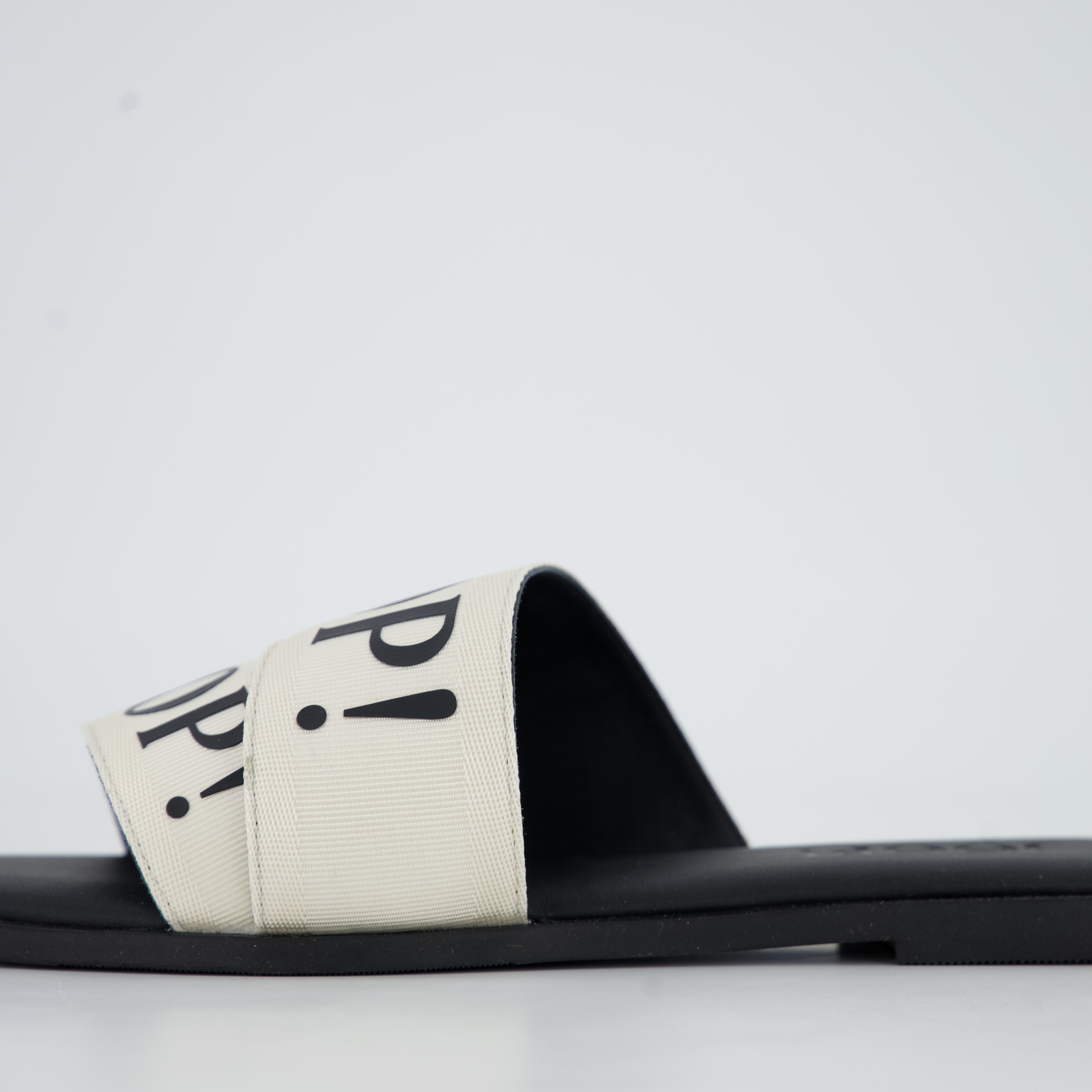 Joop Nastro merle sandal fd