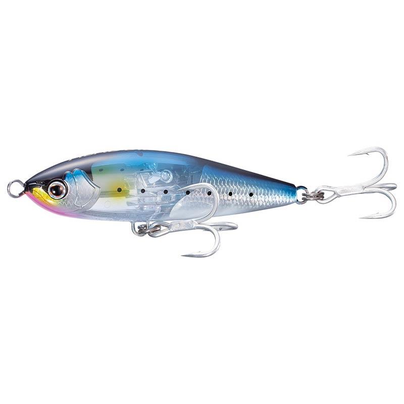 Leurre Flottant Shimano Exsence Silent Ass Flash Boost 140F - 14Cm
