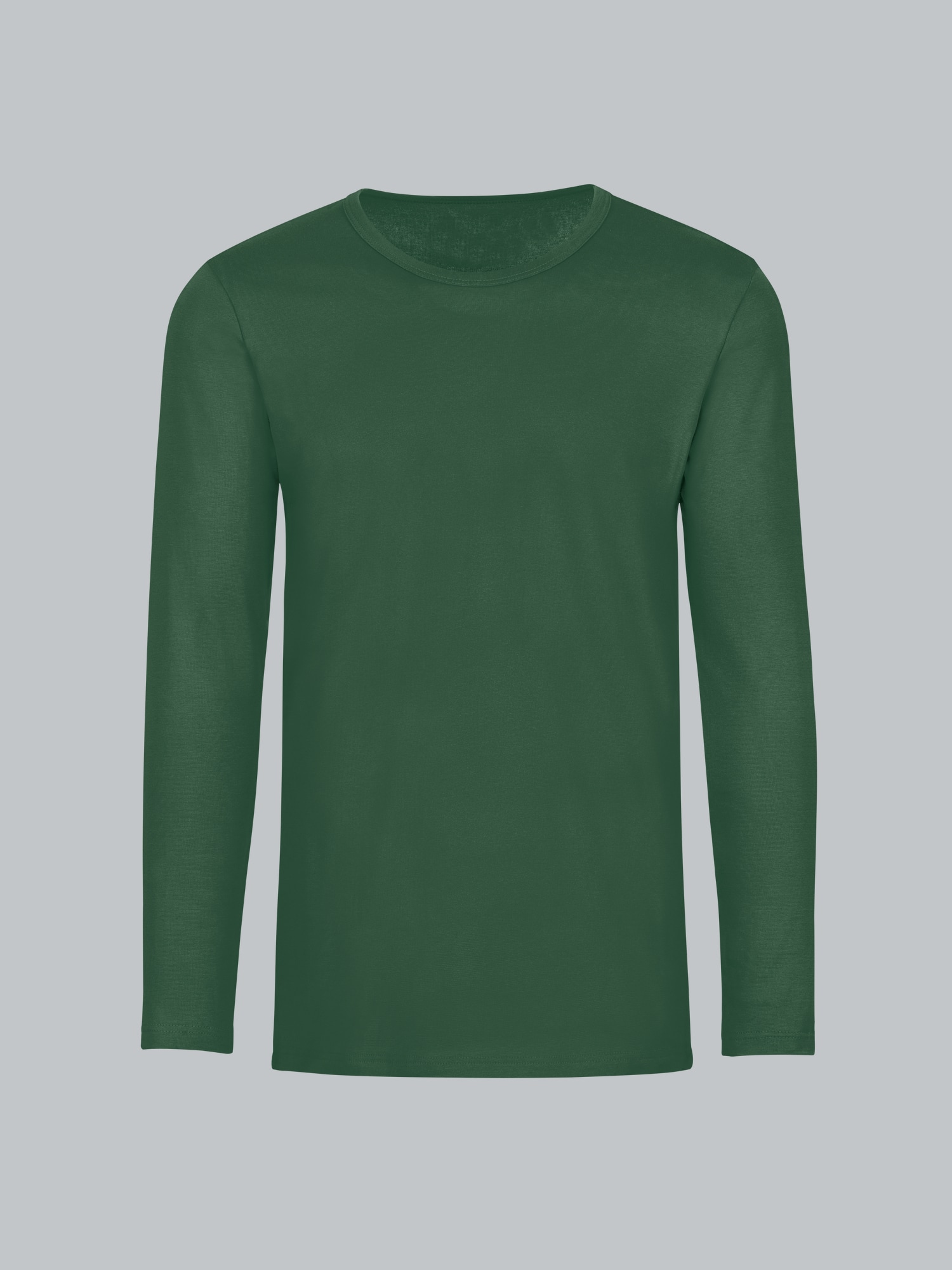 Langarmshirt Efeu