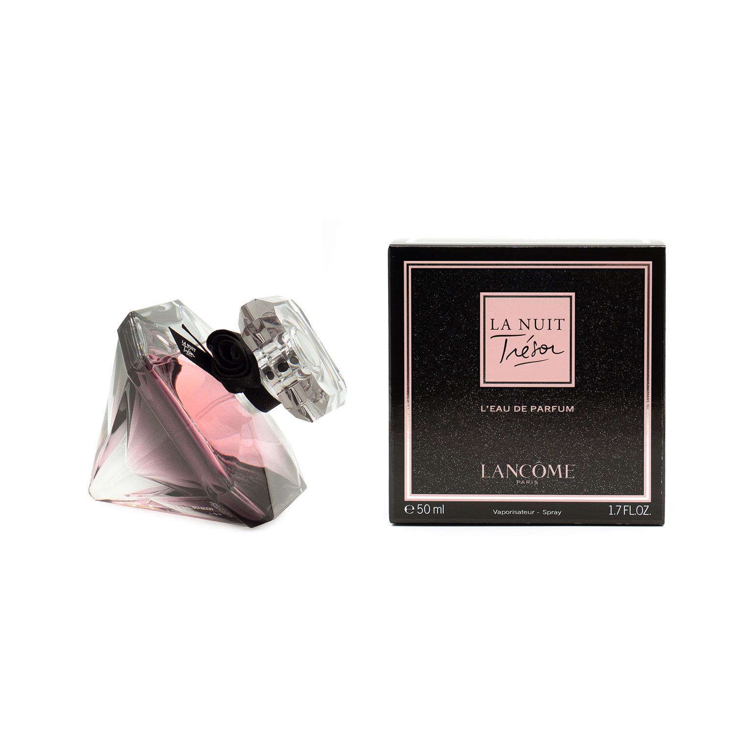 Lancôme La Nuit Trésor, Eau de Parfum, 50 ml