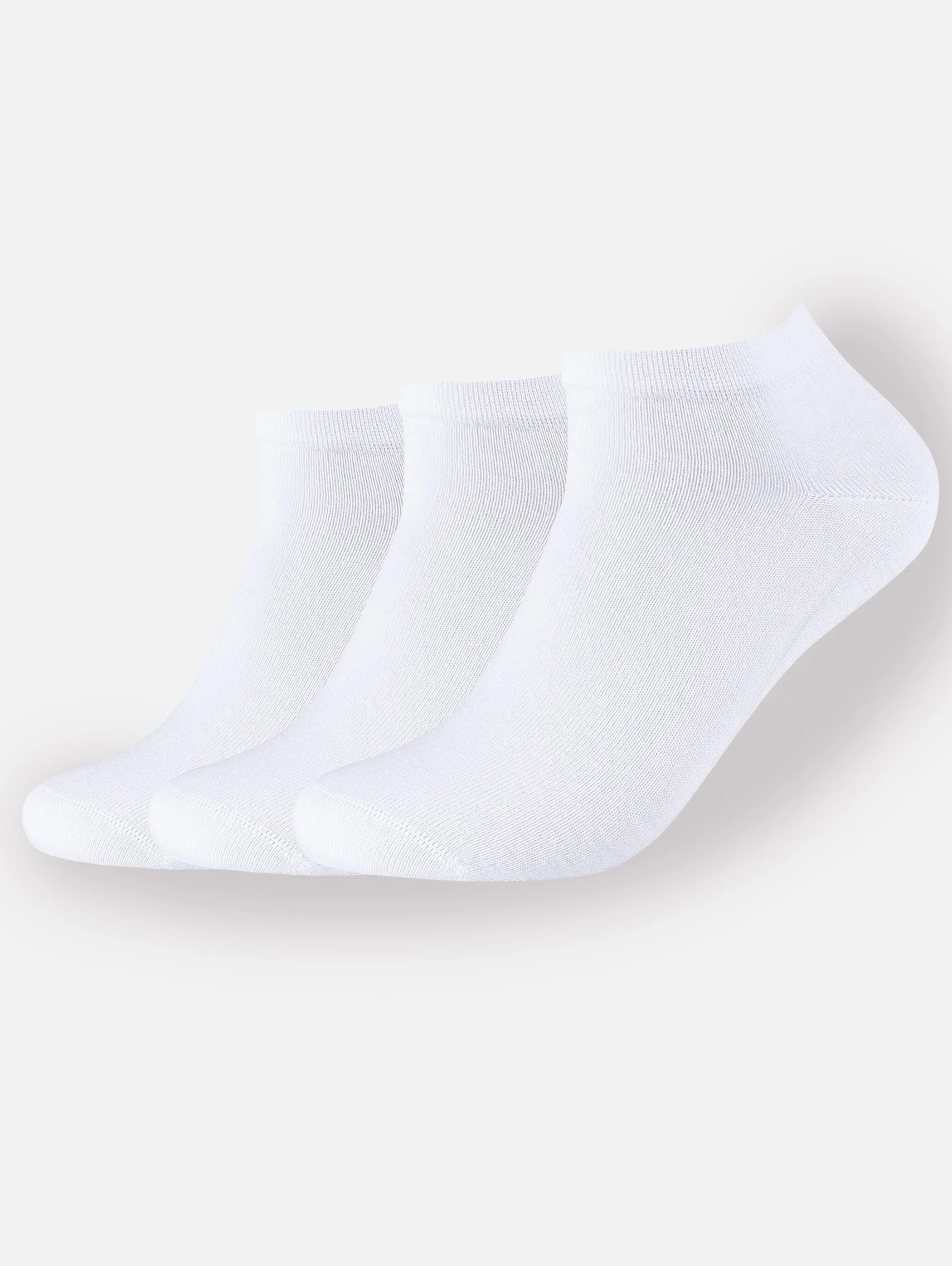 Unisex Socken im 3er Pack