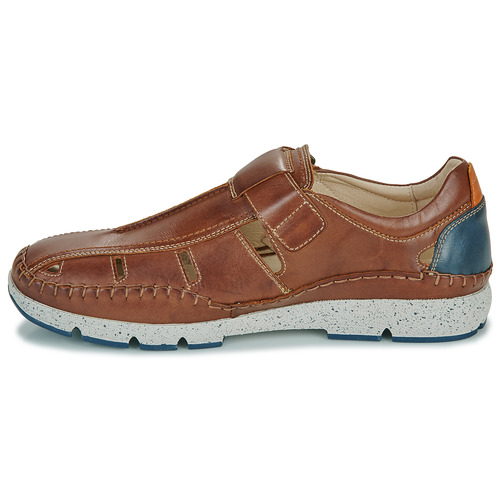 Pikolinos - FUENCARRAL M4U - Cognac