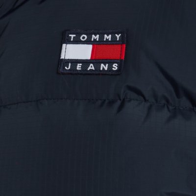 Doudoune femme Tjw Alaska Puffer TOMMY HILFIGER