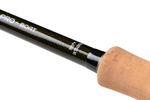 Canne Mort Posé Fox Rage Predator Elite Pro 3.5lb 10ft Boat
