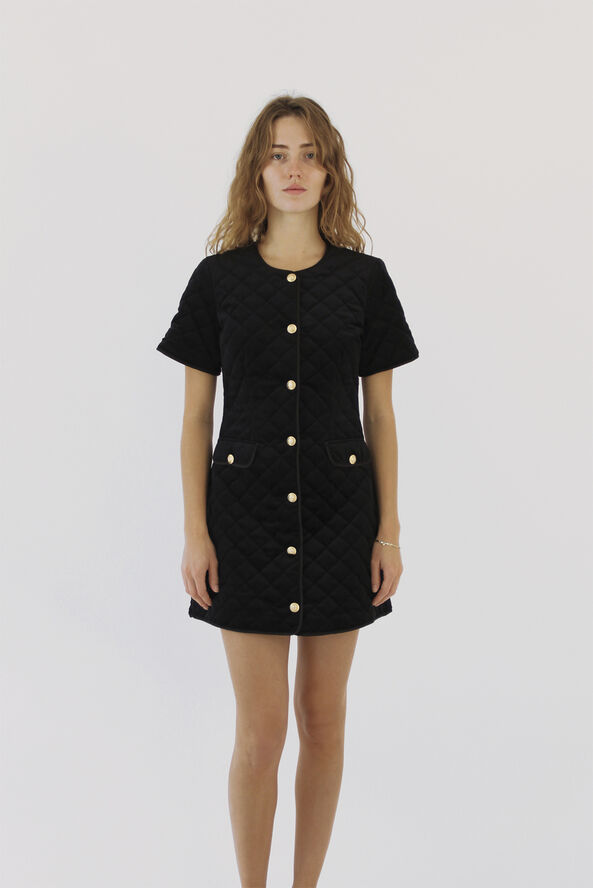 Designers Remix Victoria Dress Sort