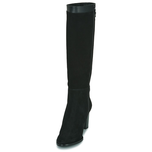 JB Martin - LILA - CROUTE VELOURS NOIR
