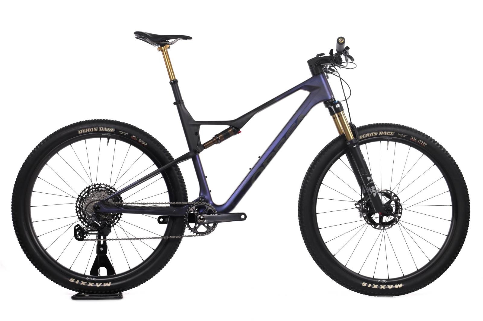 Orbea Oiz M-Team (2024) | Diamond