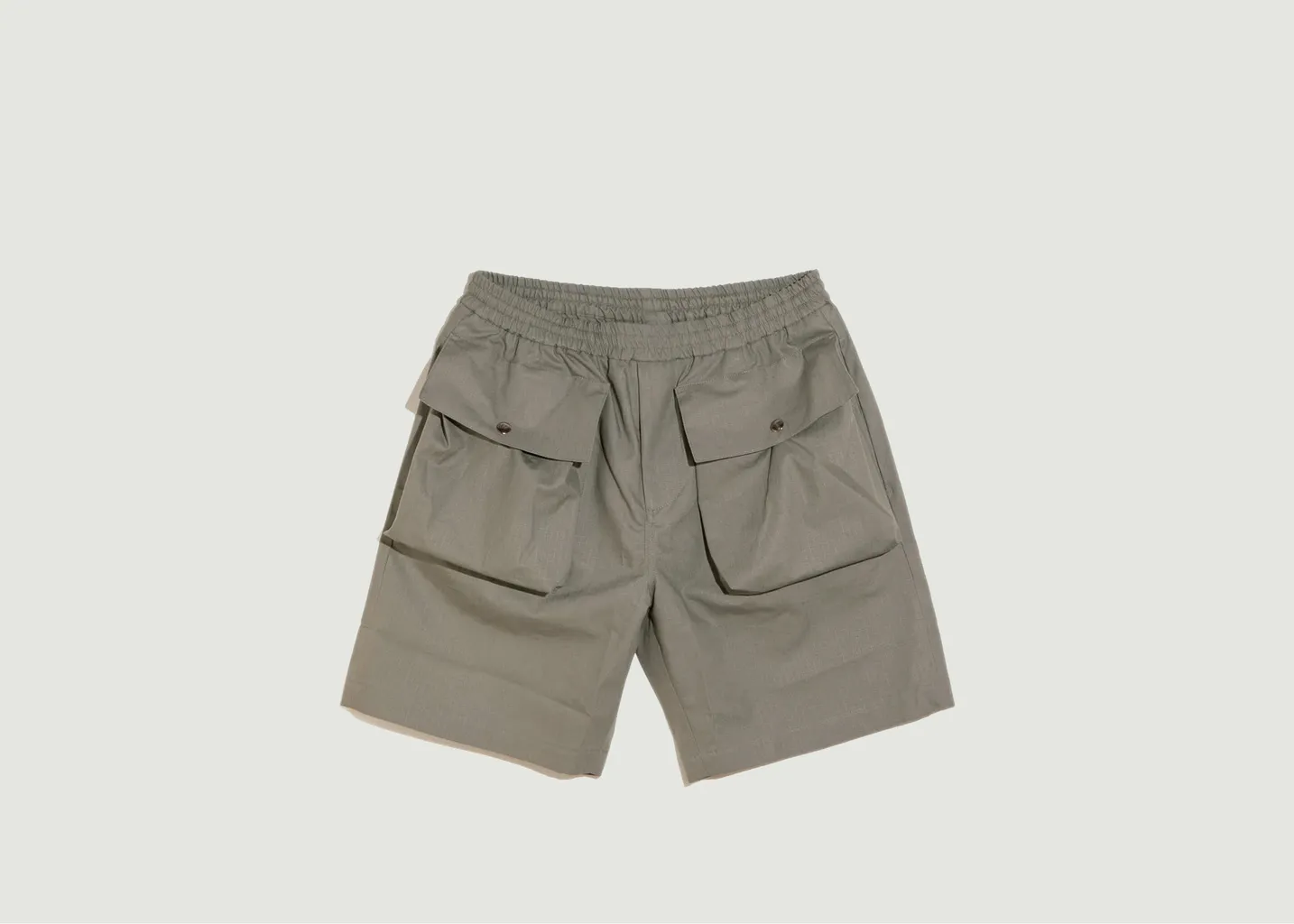 Short Nivolet 3ème Venturon