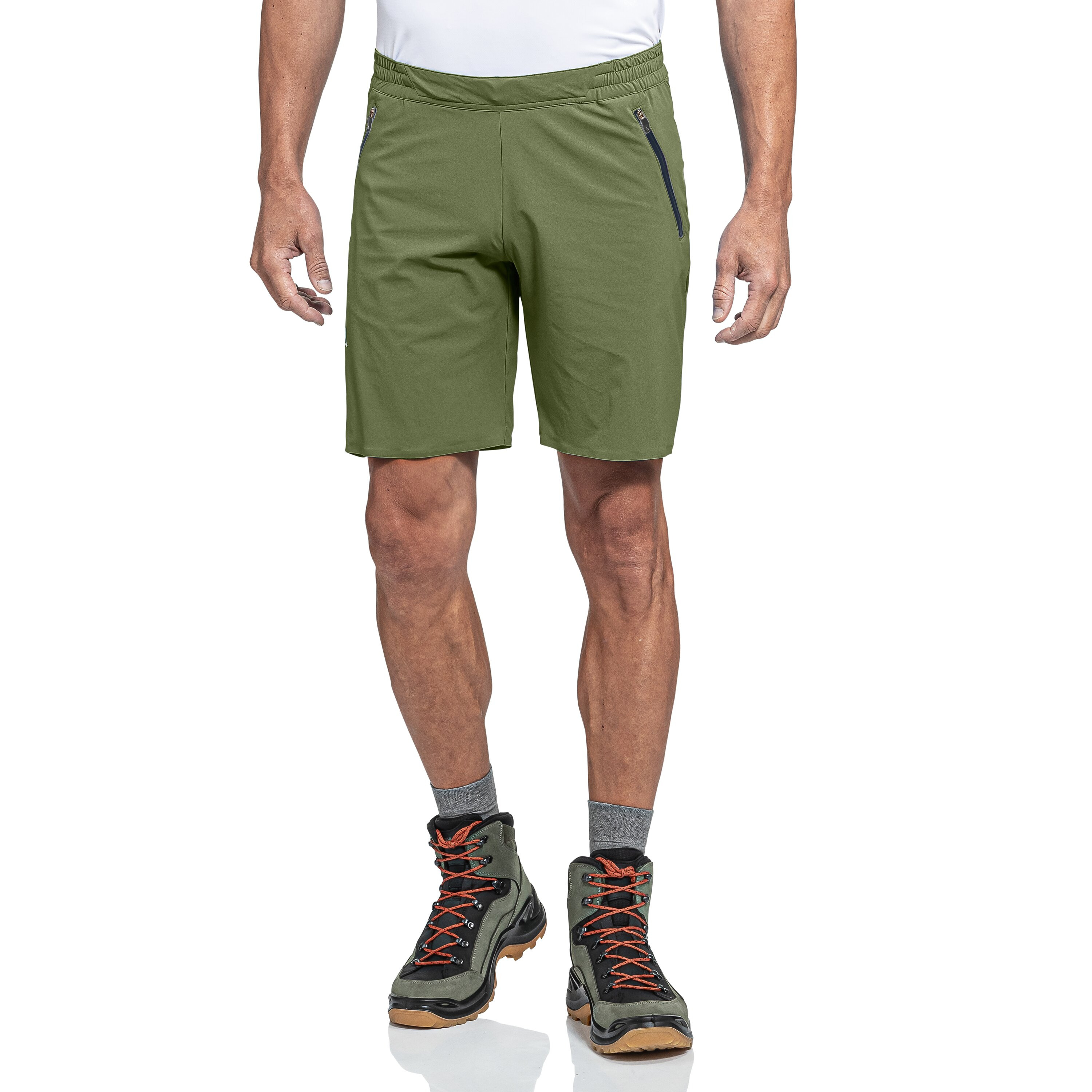 Shorts Hestad Light M