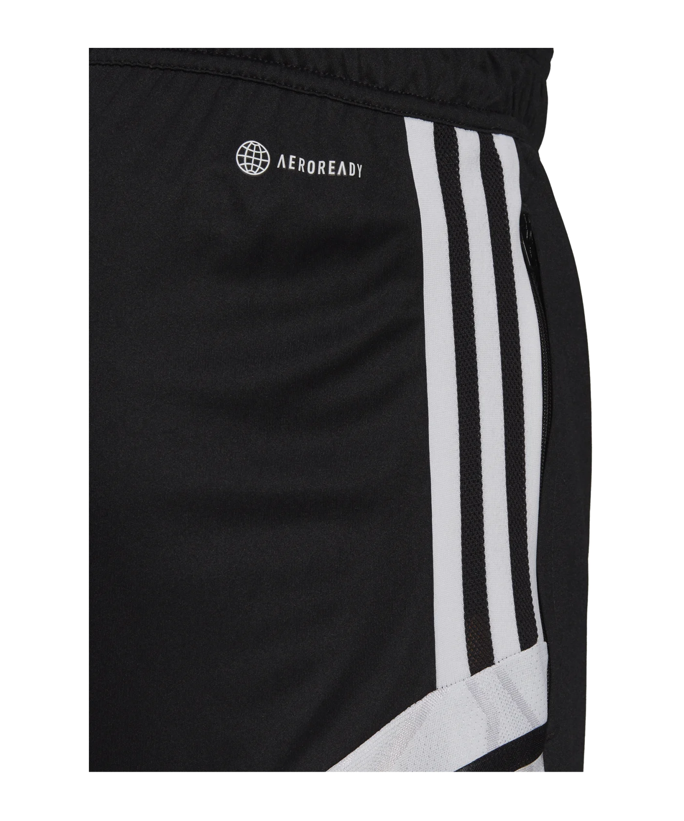 adidas Condivo 22 Short Schwarz Weiss