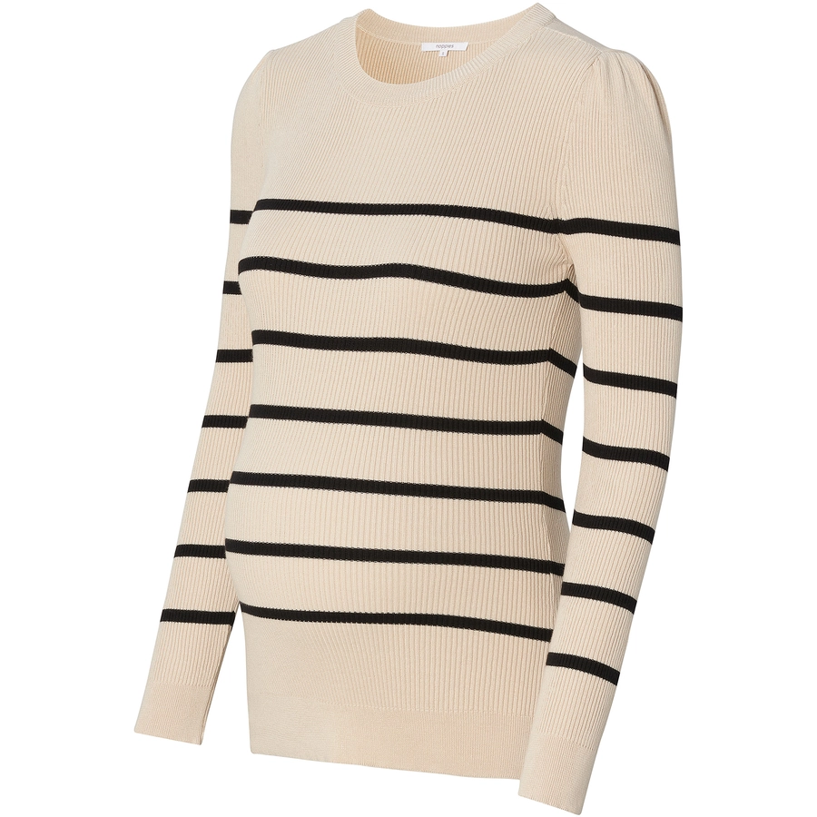 Noppies Pullover Zana Light Sand