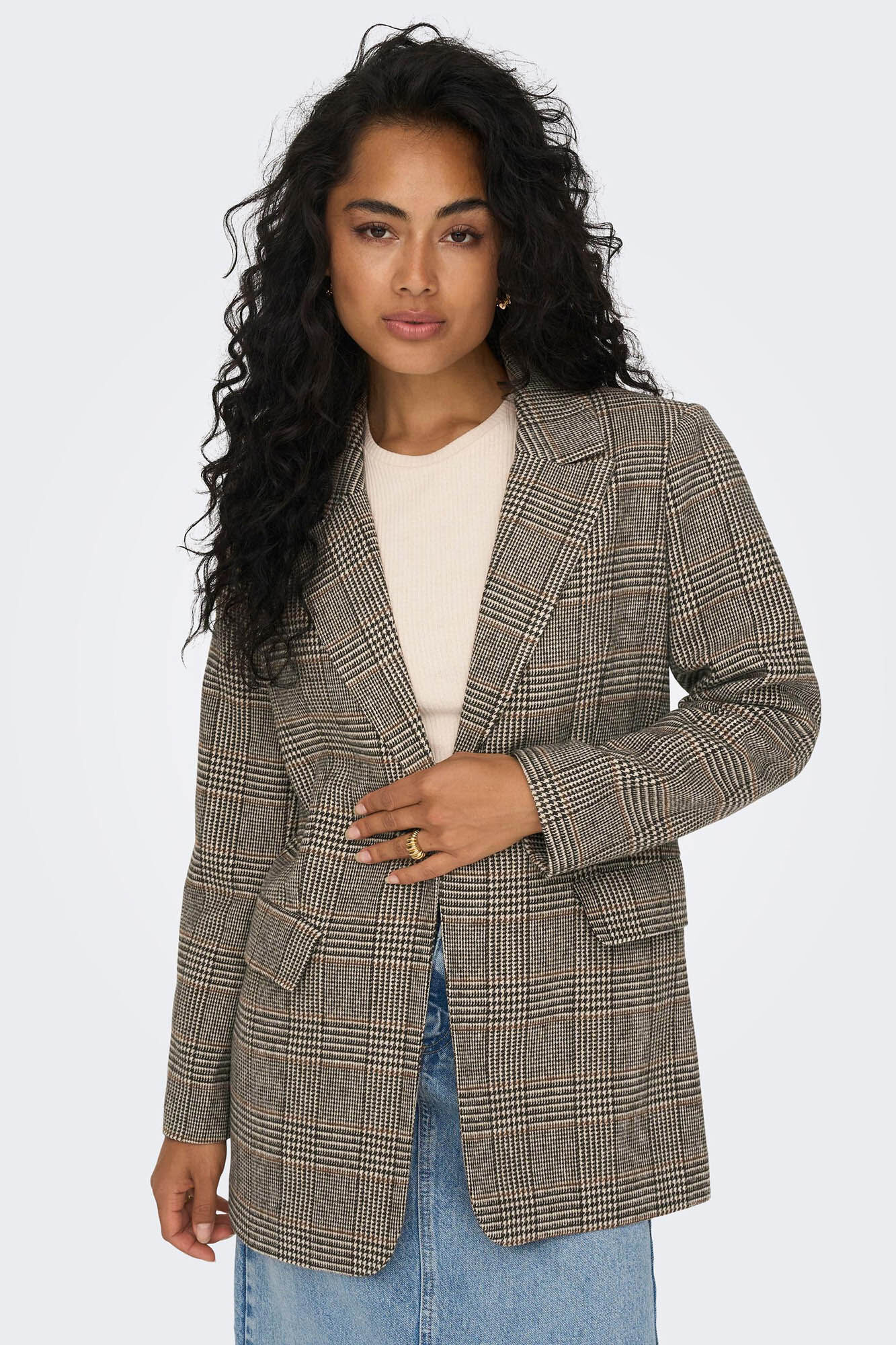 Blazer xadrez