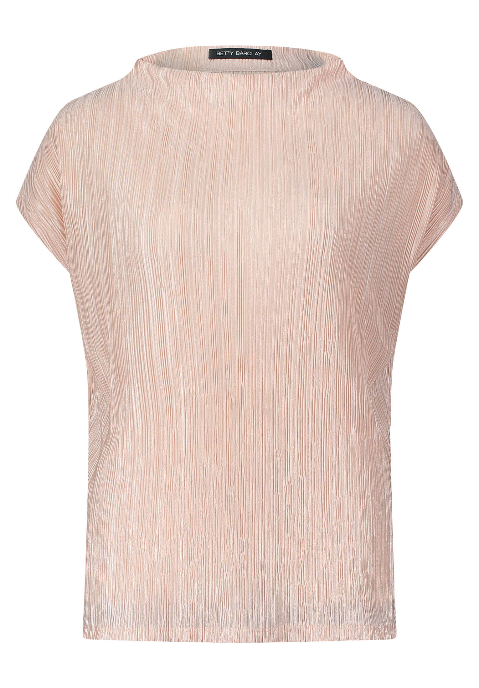 Betty Barclay| Damen Schlupfbluse kurzarm